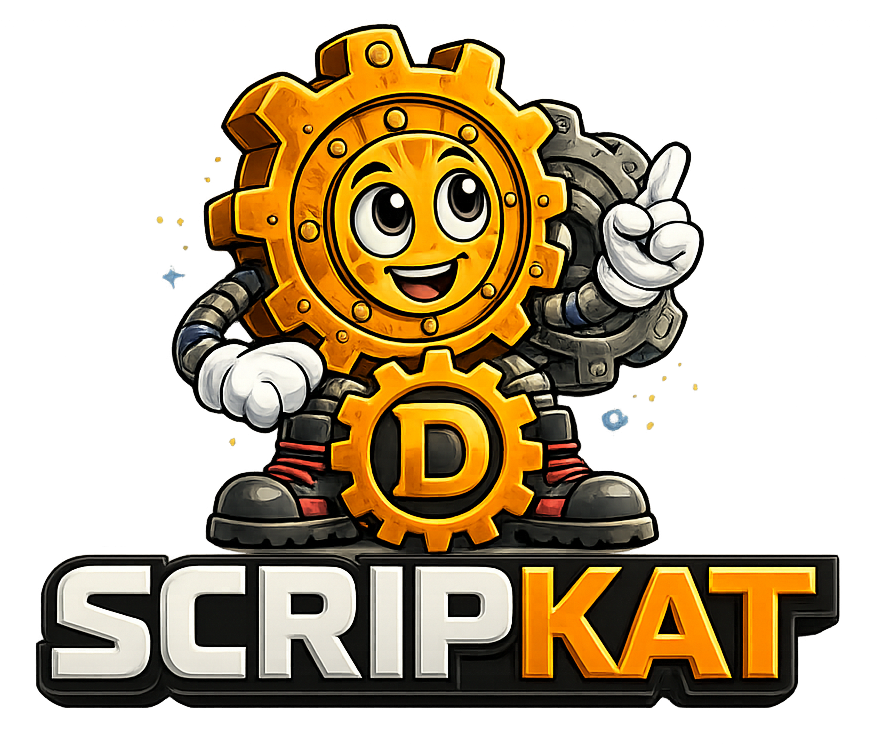 Scripkat