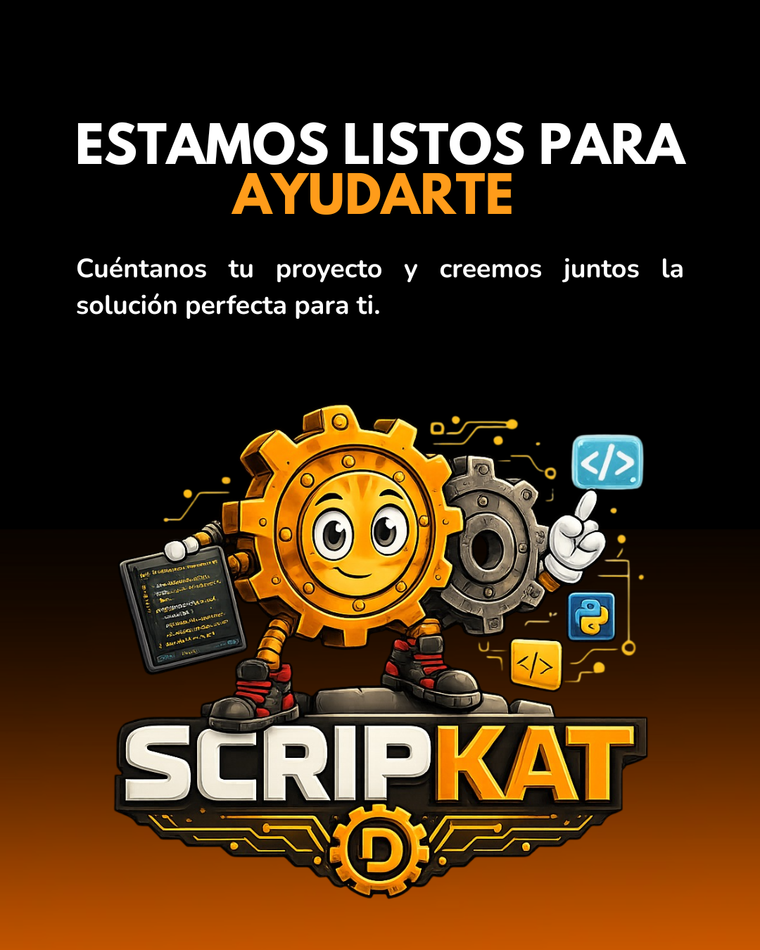 Scripkat